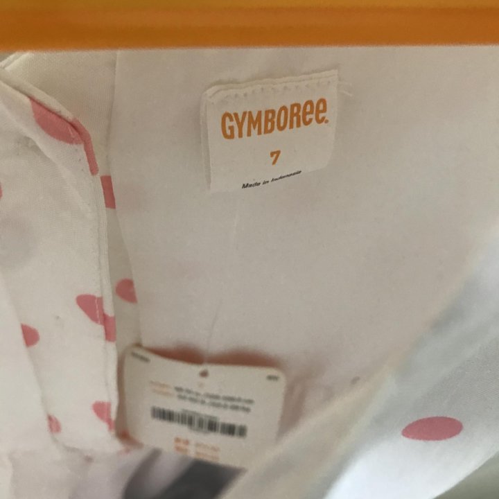 Платье Gymboree