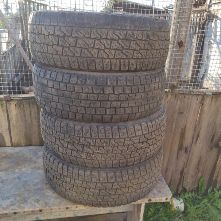 Шины 205/65 R15