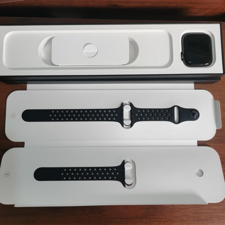 Смарт часы Apple watch SE 44 mm