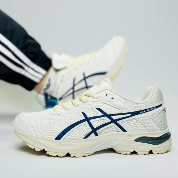 Кроссовки мужские Asics Gel flux 4