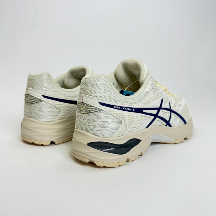 Кроссовки мужские Asics Gel flux 4