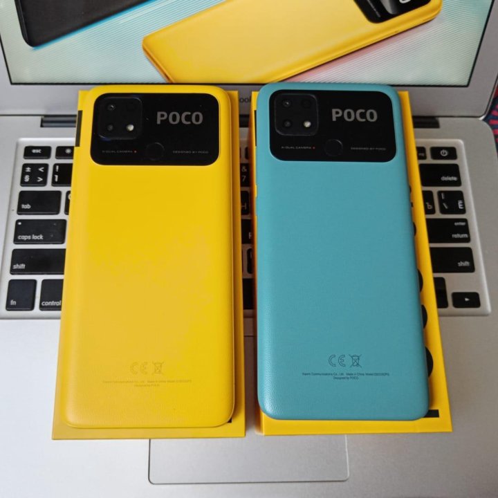 Xiaomi Poco c40