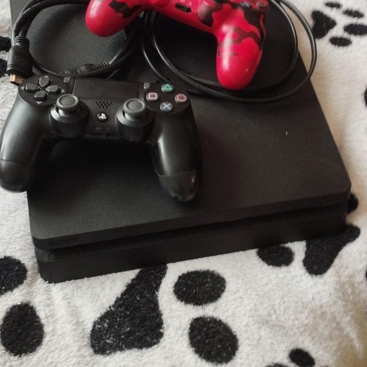 PS4