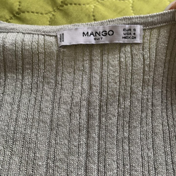 Кофта mango 44/46