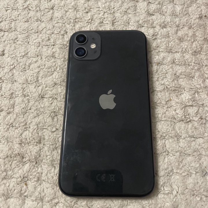 iPhone 11