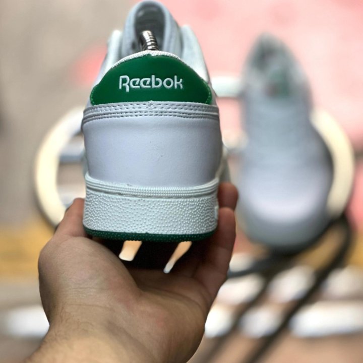 Кроссовки reebok