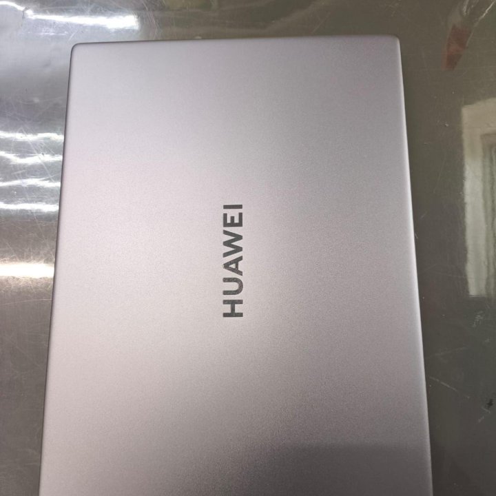 Huawei Matebook 14 KLVF-X, сенсорный 2K, i5 1240P/