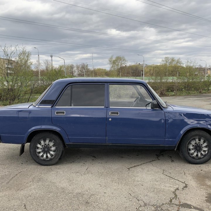 ВАЗ (Lada) 2105, 2006