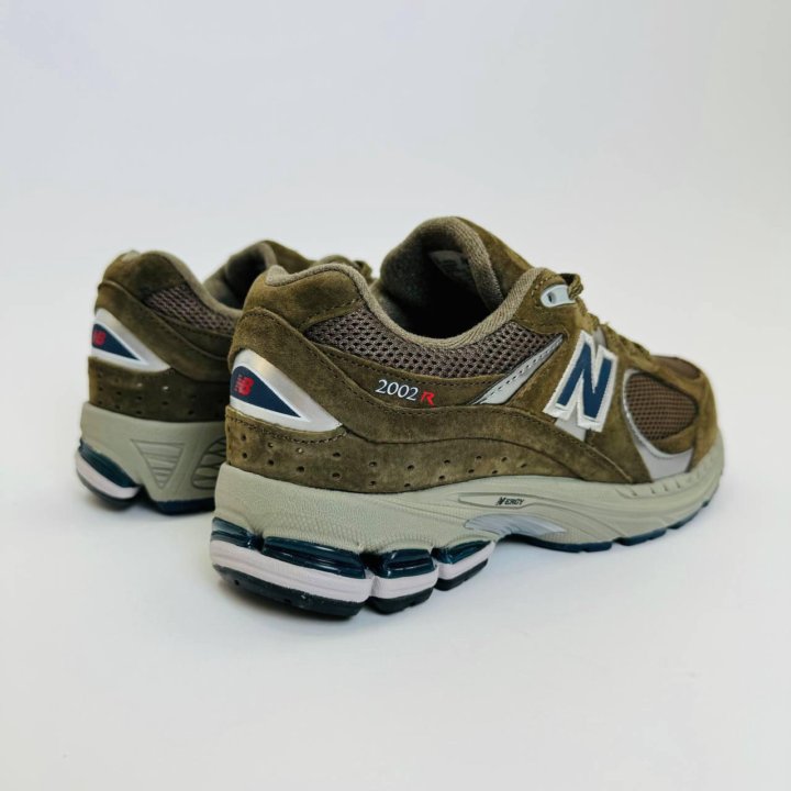 Кроссовки мужские new balance 2002r