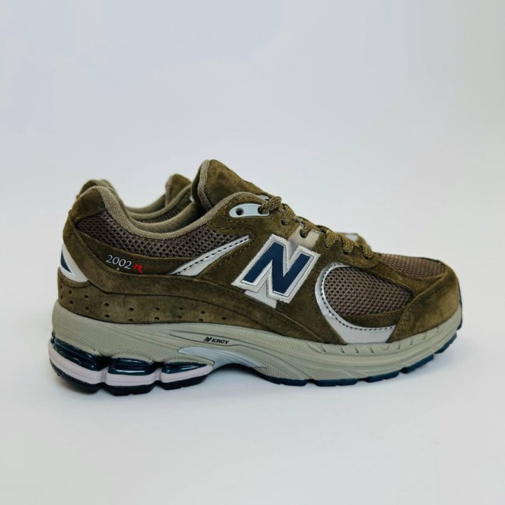 Кроссовки мужские new balance 2002r