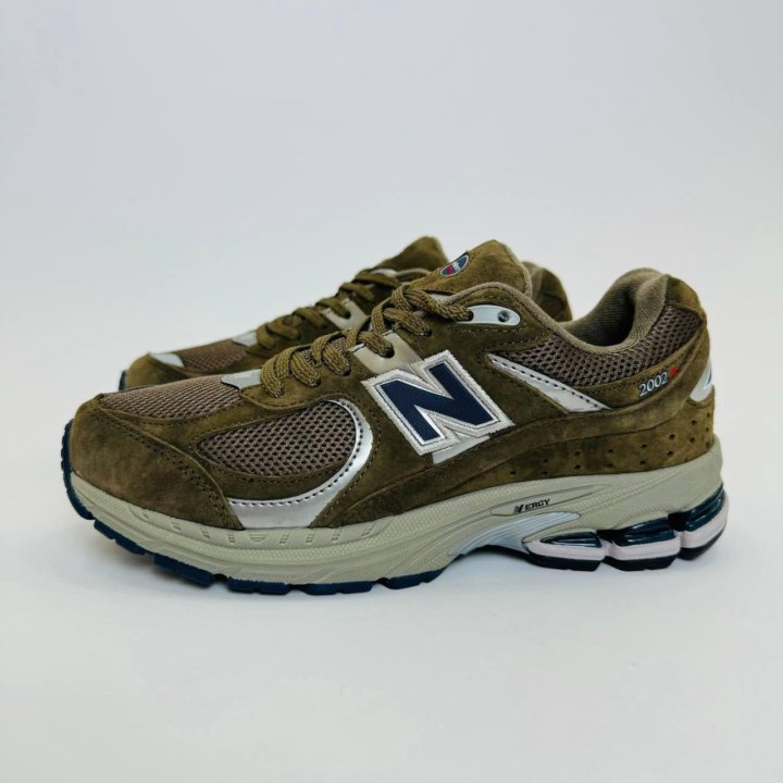 Кроссовки мужские new balance 2002r