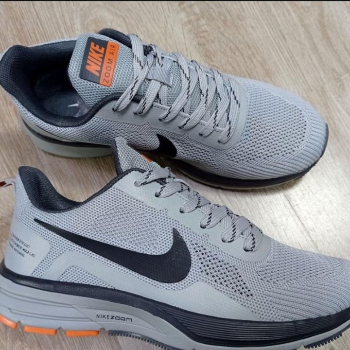 Кроссовки Nike Zoom