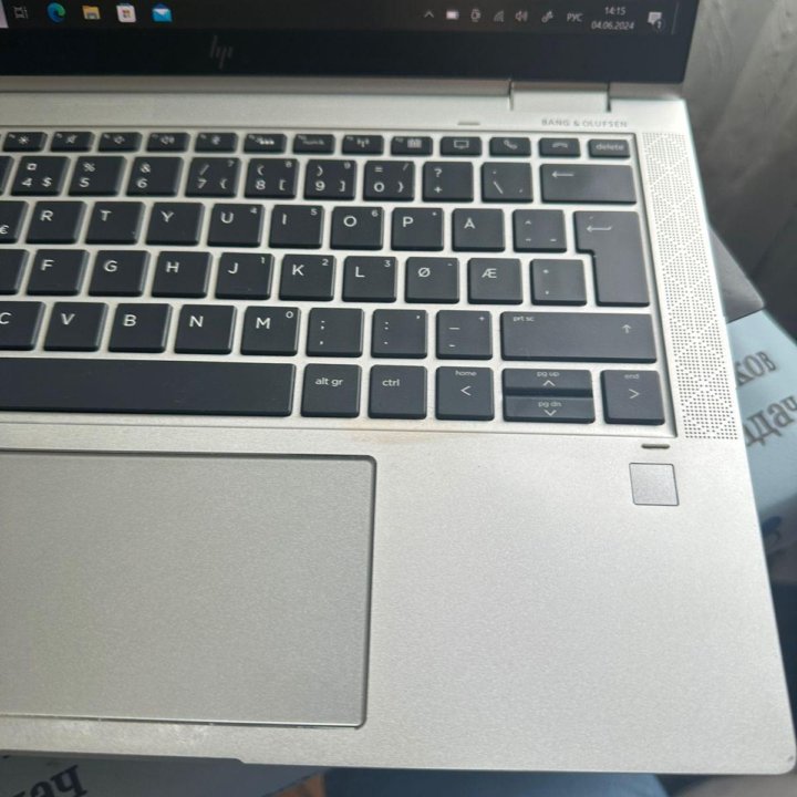 Трансформер HP ELITEBOOK 1030 G4, 512gb SSD, CORE