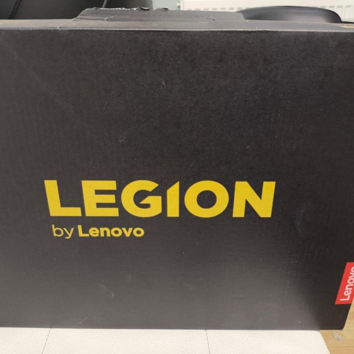 Убийца игр Lenovo LeGiON Y520, 4gb GTX1050, ноутбу