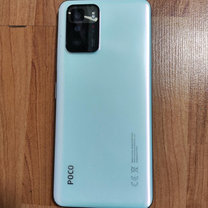 Poco X3 GT 8/256