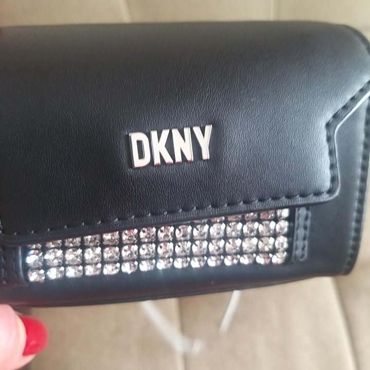 Сумка DKNY оригинал