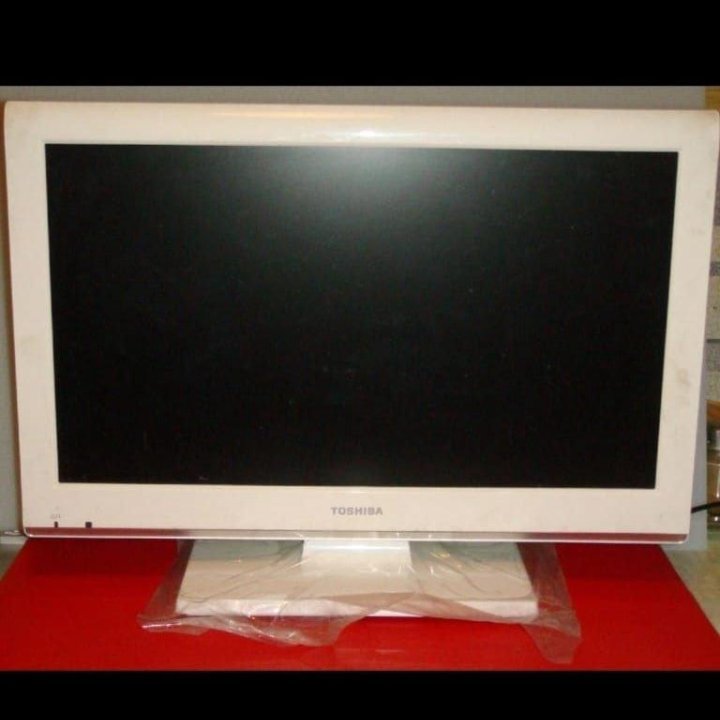 TOSHIBA 19KL934R LED (DVD)