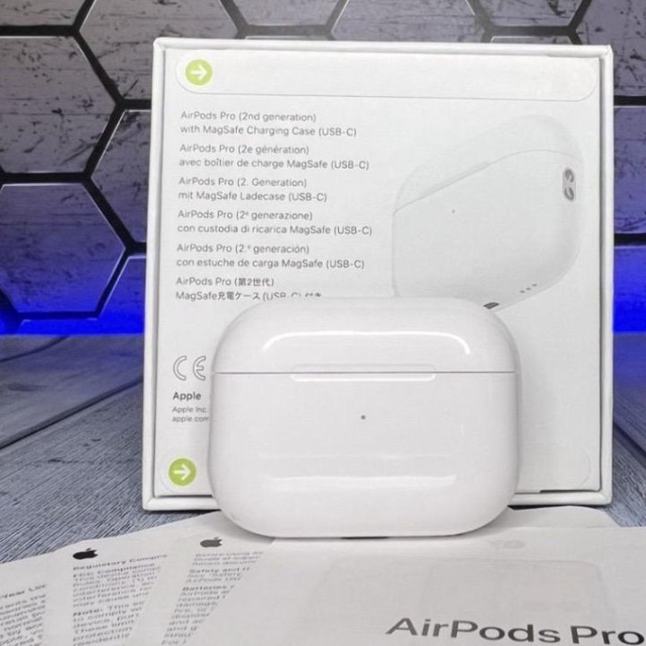 AirPods Pro 2