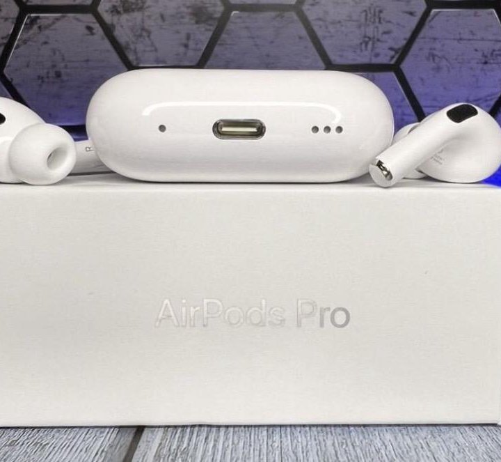 AirPods Pro 2