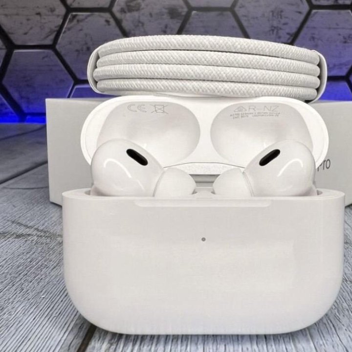 AirPods Pro 2