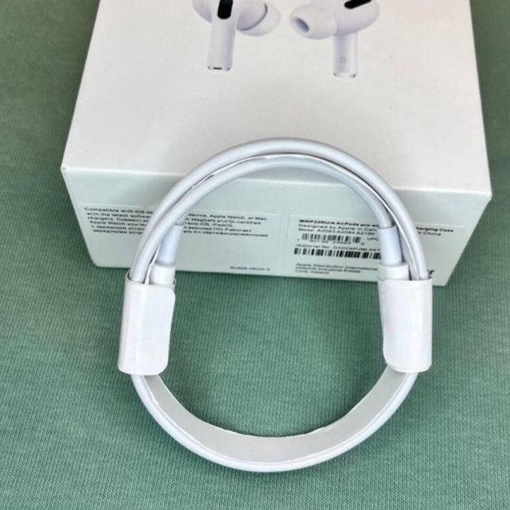 AirPods Pro