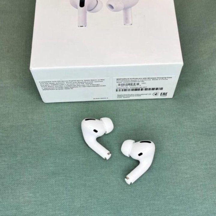 AirPods Pro