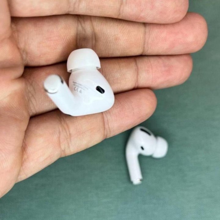 AirPods Pro