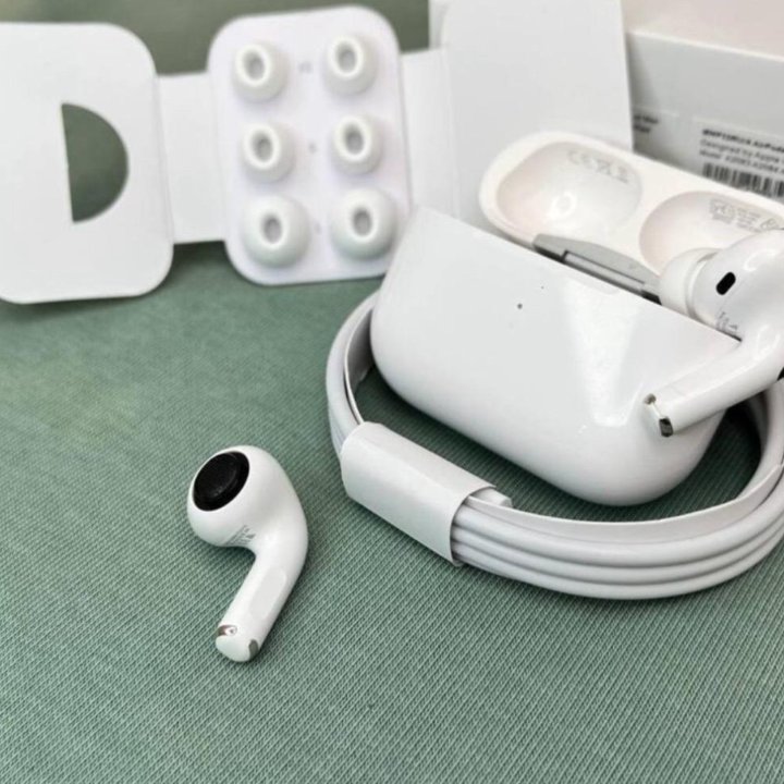 AirPods Pro