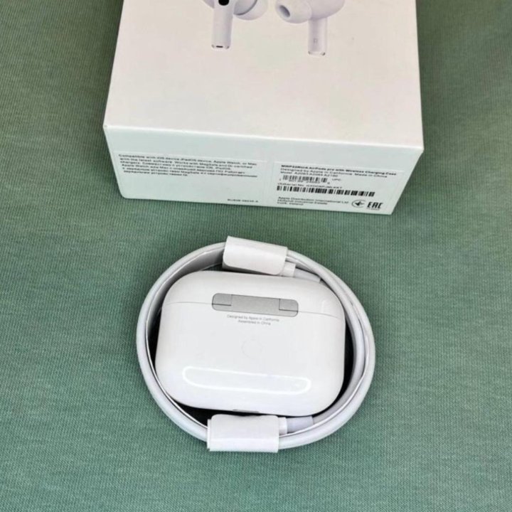 AirPods Pro