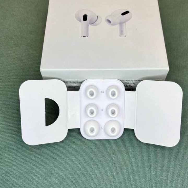 AirPods Pro