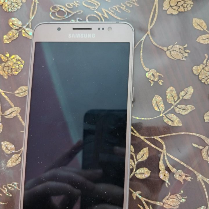 Samsung galaxy J5 (2016)