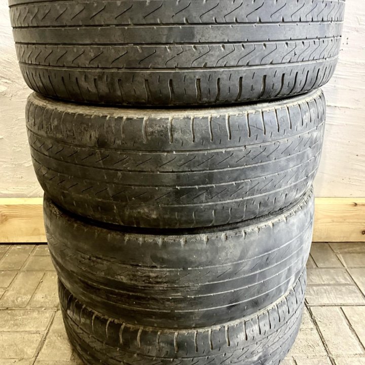 Летние шины Triangle SJHTT TR978 195/55 R16