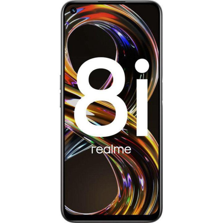 Realme 8i 4/64