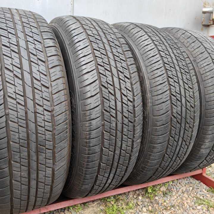 Комплект Dunlop Grandtrek AT23 Japan 265/65 R18 №2