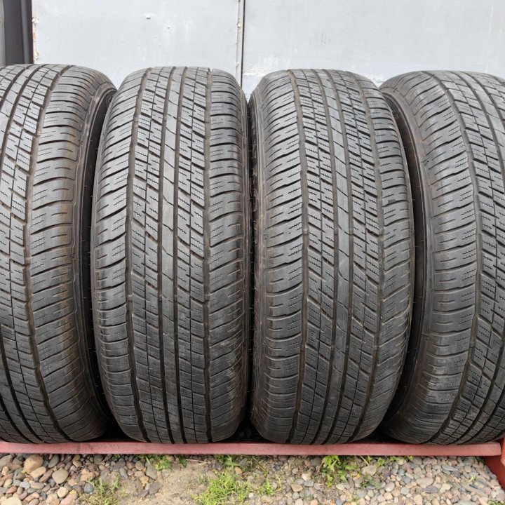 Комплект Dunlop Grandtrek AT23 Japan 265/65 R18 №2