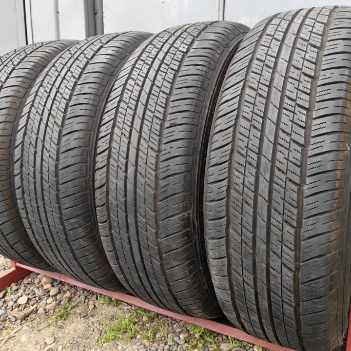 Комплект Dunlop Grandtrek AT23 Japan 265/65 R18 №2