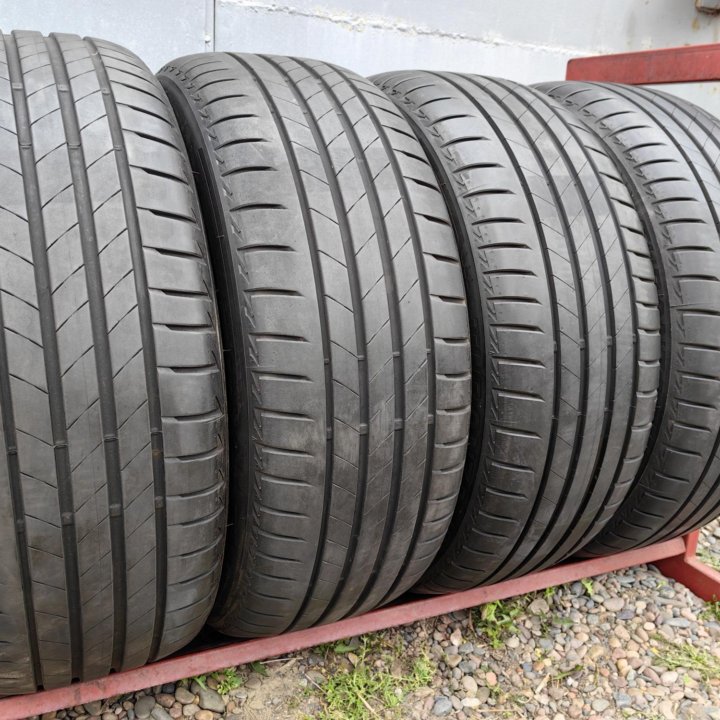 Комплект Bridgestone Turanza T005 MO 235/55 r18