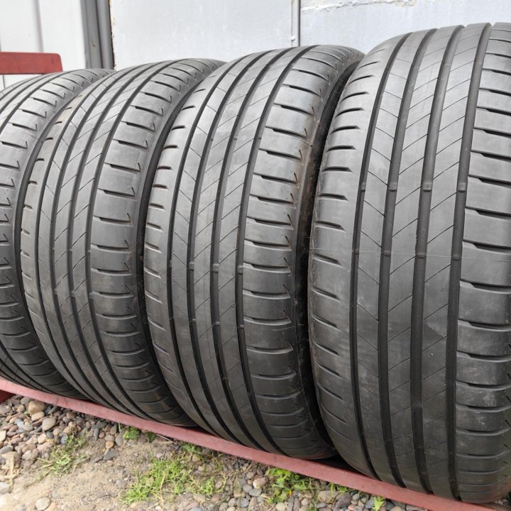 Комплект Bridgestone Turanza T005 MO 235/55 r18