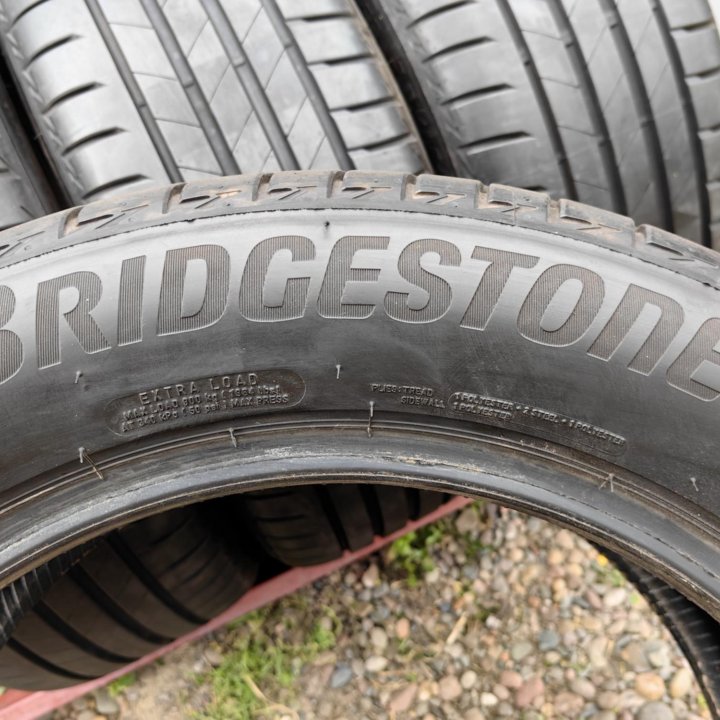 Комплект Bridgestone Turanza T005 MO 235/55 r18