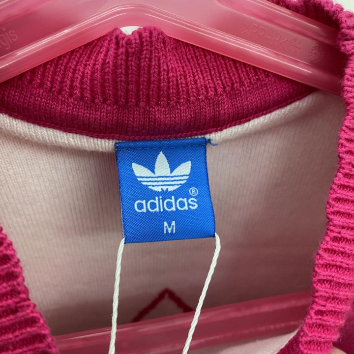 Свитер детский adidas новый в наличии