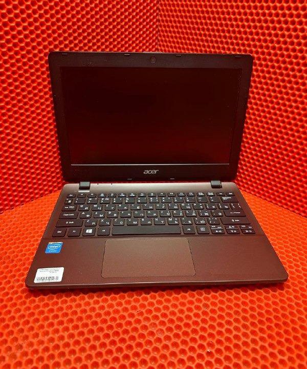 Ноутбук Acer Aspire E11 (Дм)