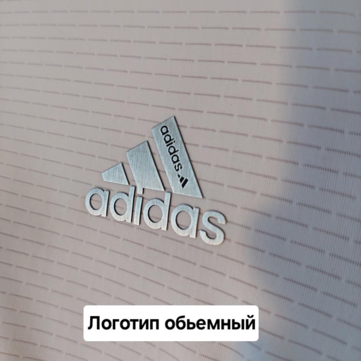 Мужская футболка Adidas