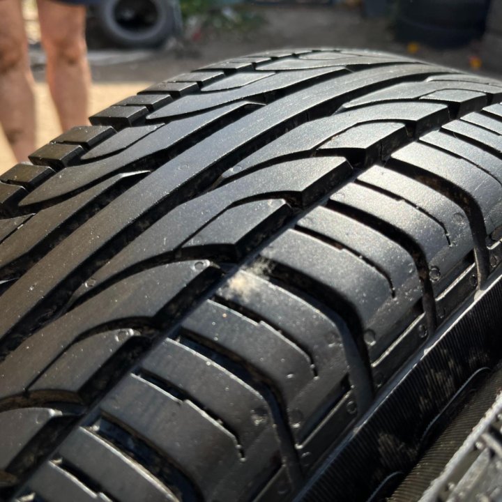 2 шт Лето GT Radial Champiro 128 185/65 R15 88H