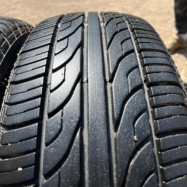 2 шт Лето GT Radial Champiro 128 185/65 R15 88H