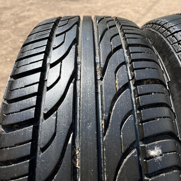 2 шт Лето GT Radial Champiro 128 185/65 R15 88H