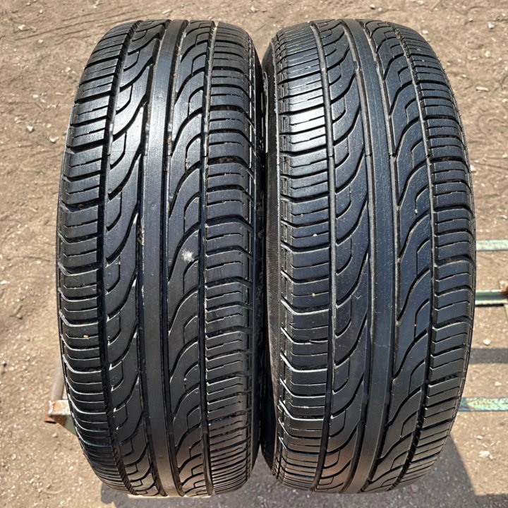 2 шт Лето GT Radial Champiro 128 185/65 R15 88H