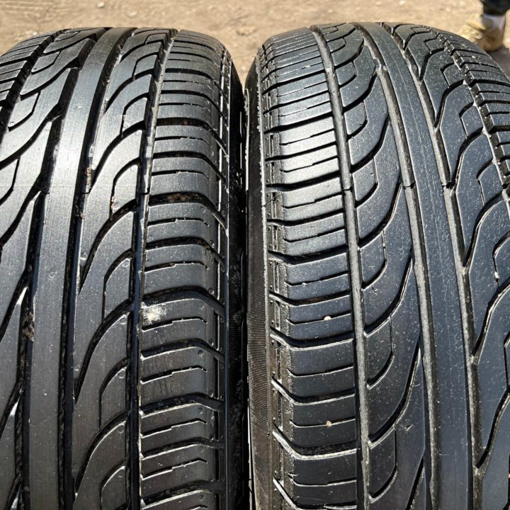 2 шт Лето GT Radial Champiro 128 185/65 R15 88H