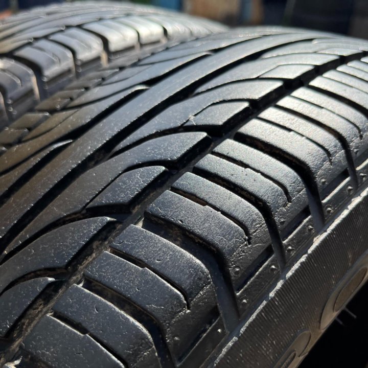 2 шт Лето GT Radial Champiro 128 185/65 R15 88H