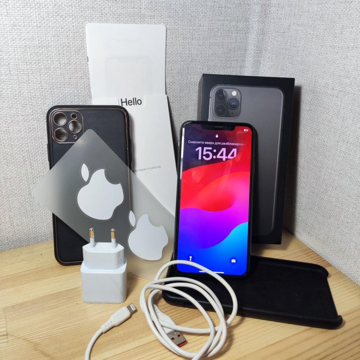 IPhone 11 pro max 256gb