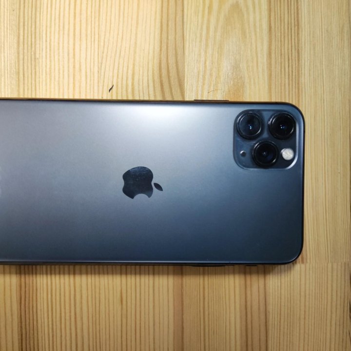 IPhone 11 pro max 256gb